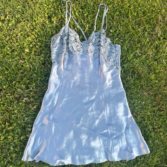 Victoria's Secret Other - Victoria Secret Slip Dress